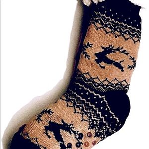 Sherpa Thermal Socks